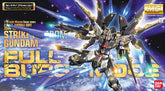 Gundam Seed : MG 1/100 Strike Freedom Gundam Full Burst Mode